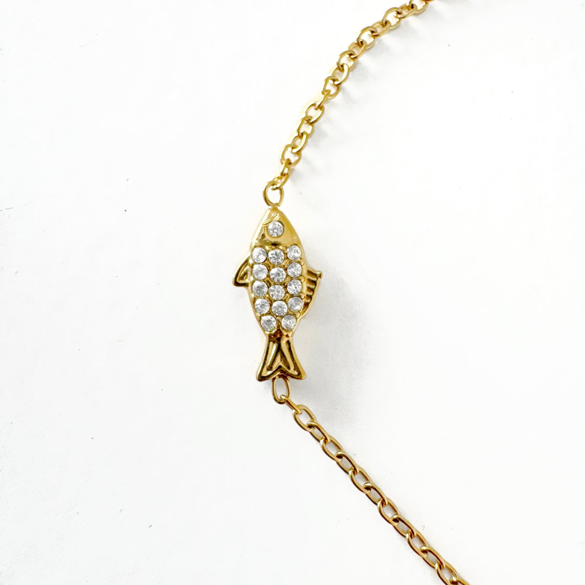 Pulsera Sardine