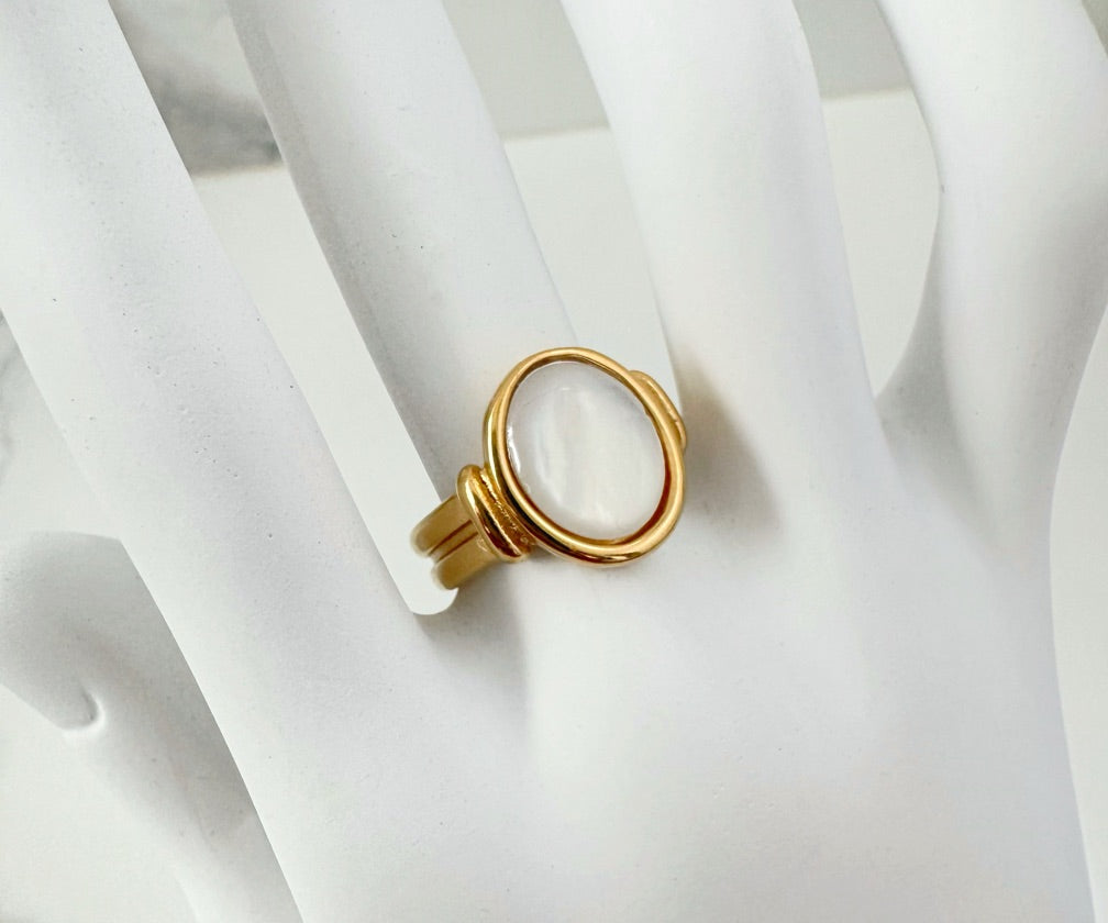 Anillo Imperio