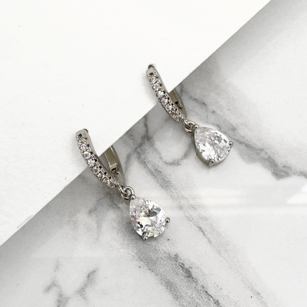 Aretes Zafira