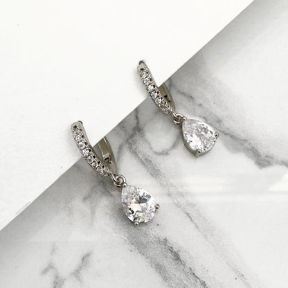 Aretes Zafira