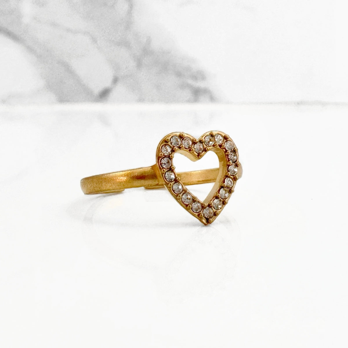 Anillo Cariñito