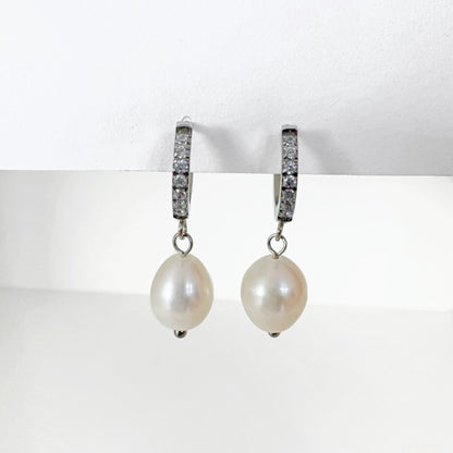 Aretes Bianca
