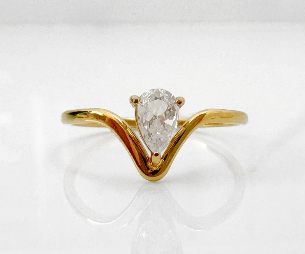 Anillo Victoria