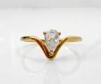 Anillo Victoria