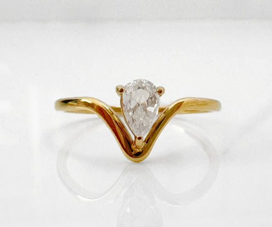 Anillo Victoria