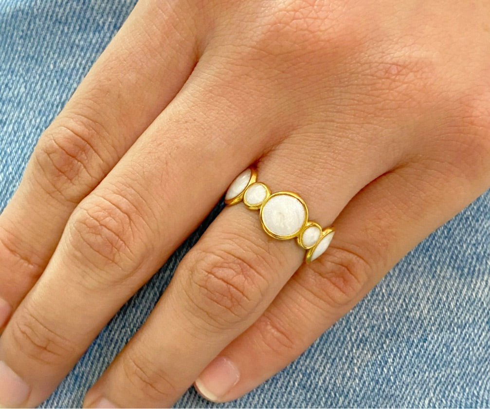 Anillo Ramé
