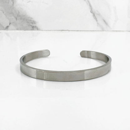 Brazalete Liso
