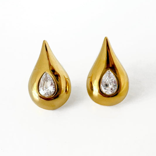 Aretes Rocío