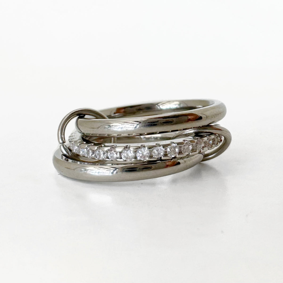 Anillo Artemisa