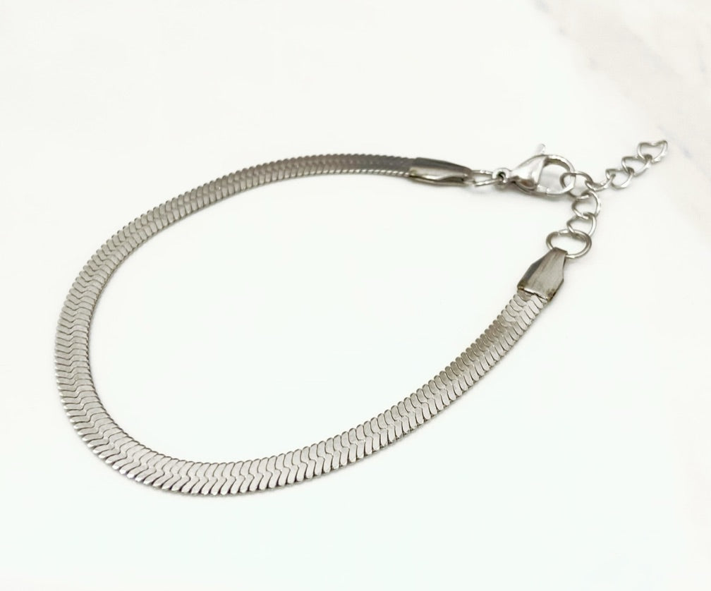 Pulsera Serpiente