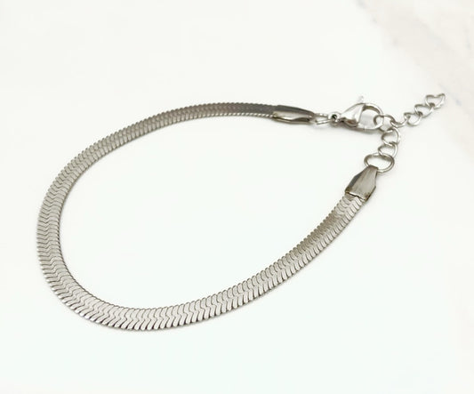 Pulsera Serpiente