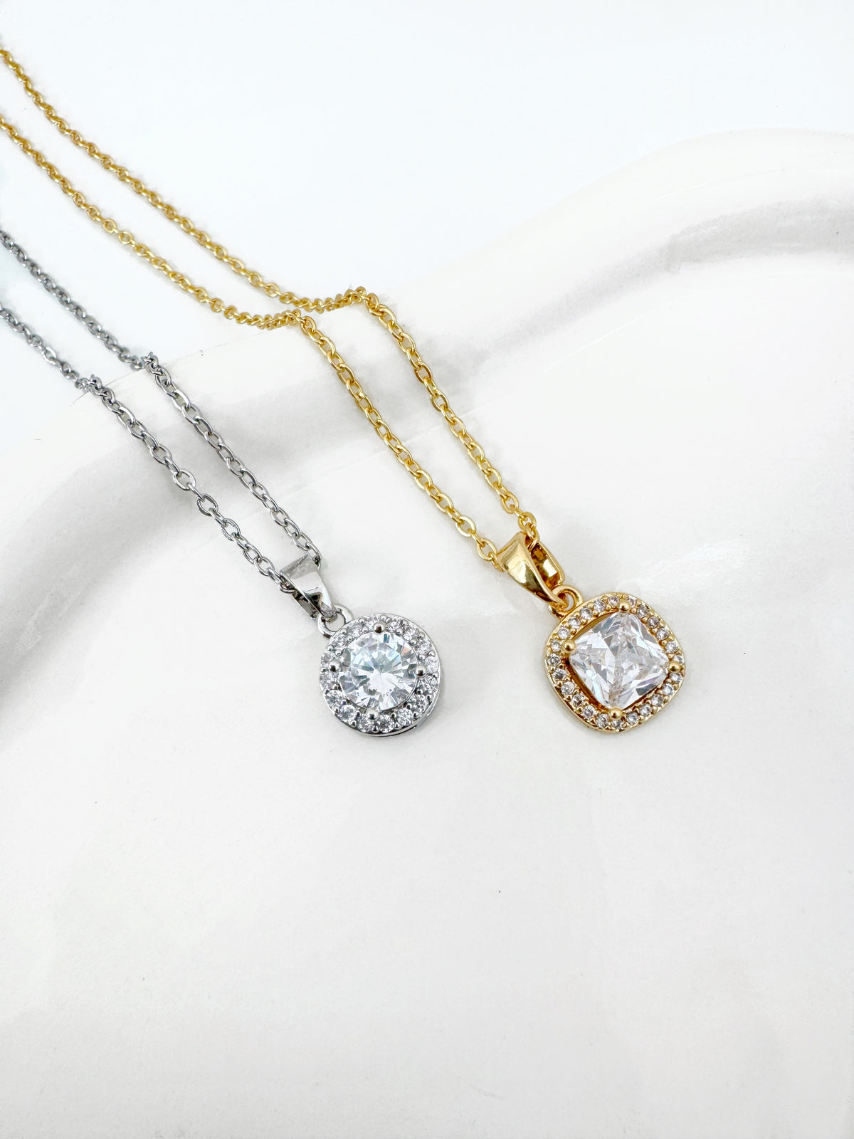Collar Luz
