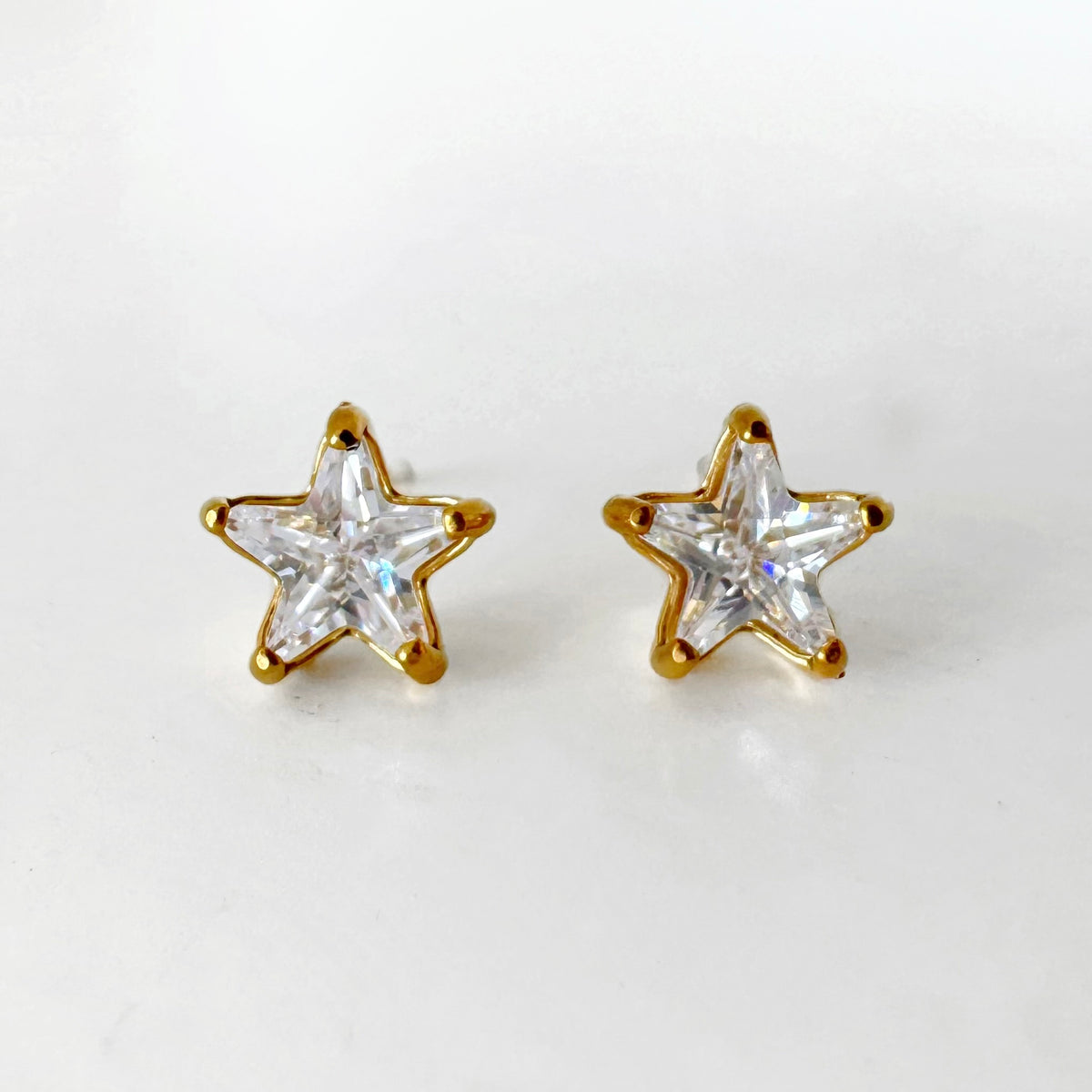 Aretes Estela