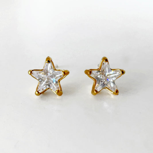 Aretes Estela