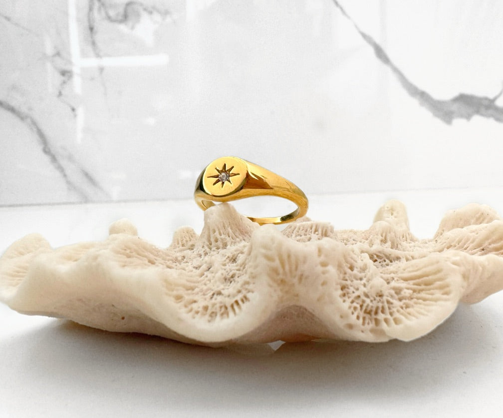 Anillo Paraíso Lunar