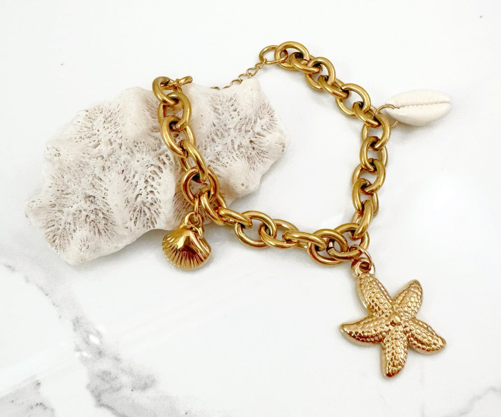 Pulsera Marina