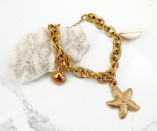 Pulsera Marina