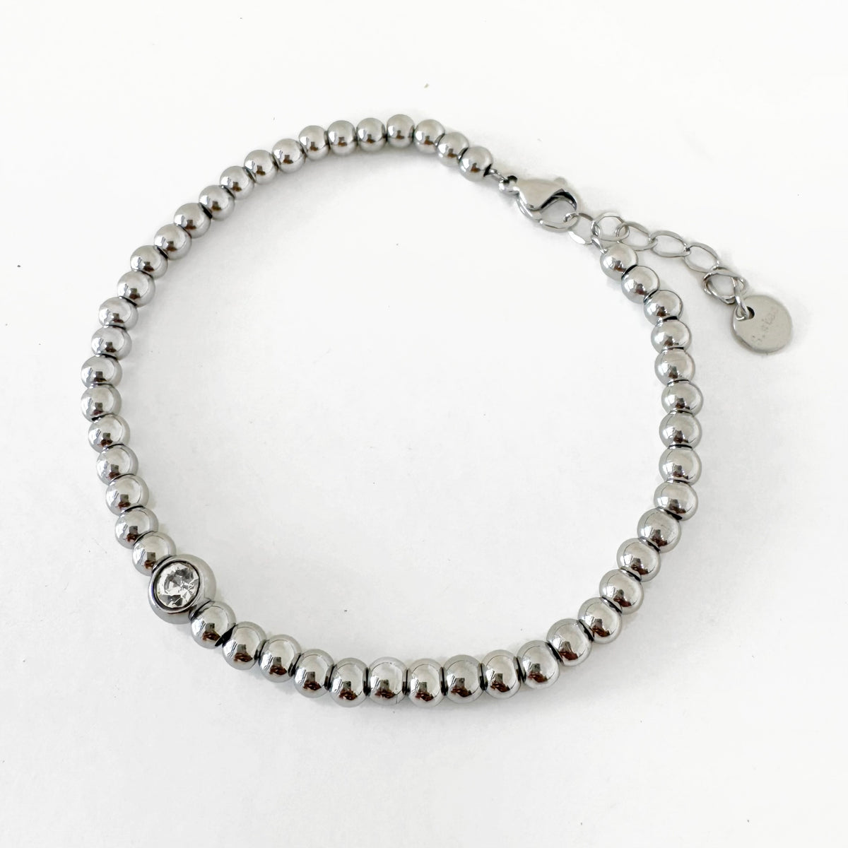 Pulsera Mica