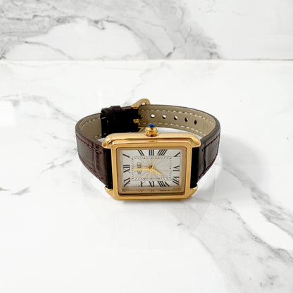 Reloj Signature