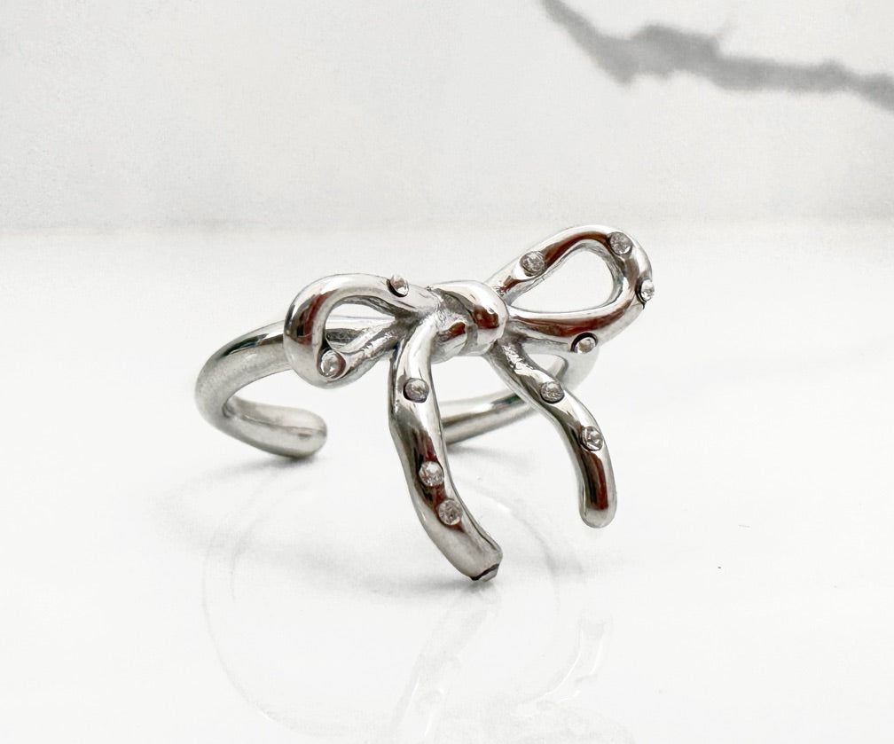 Anillo Moño