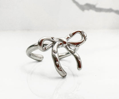 Anillo Moño