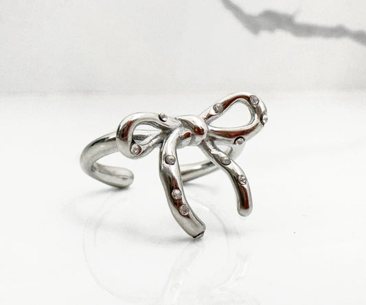 Anillo Moño