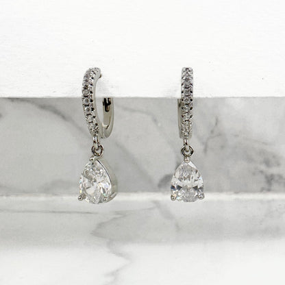 Aretes Zafira