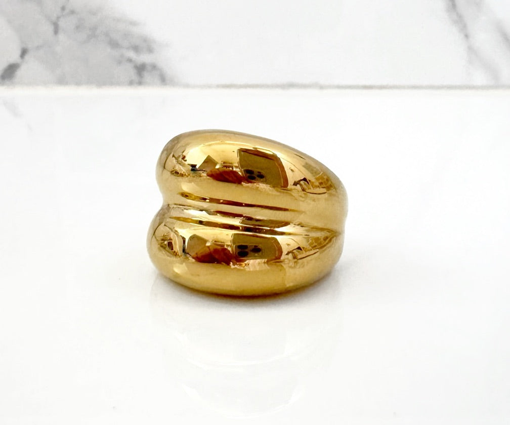 Anillo Agave