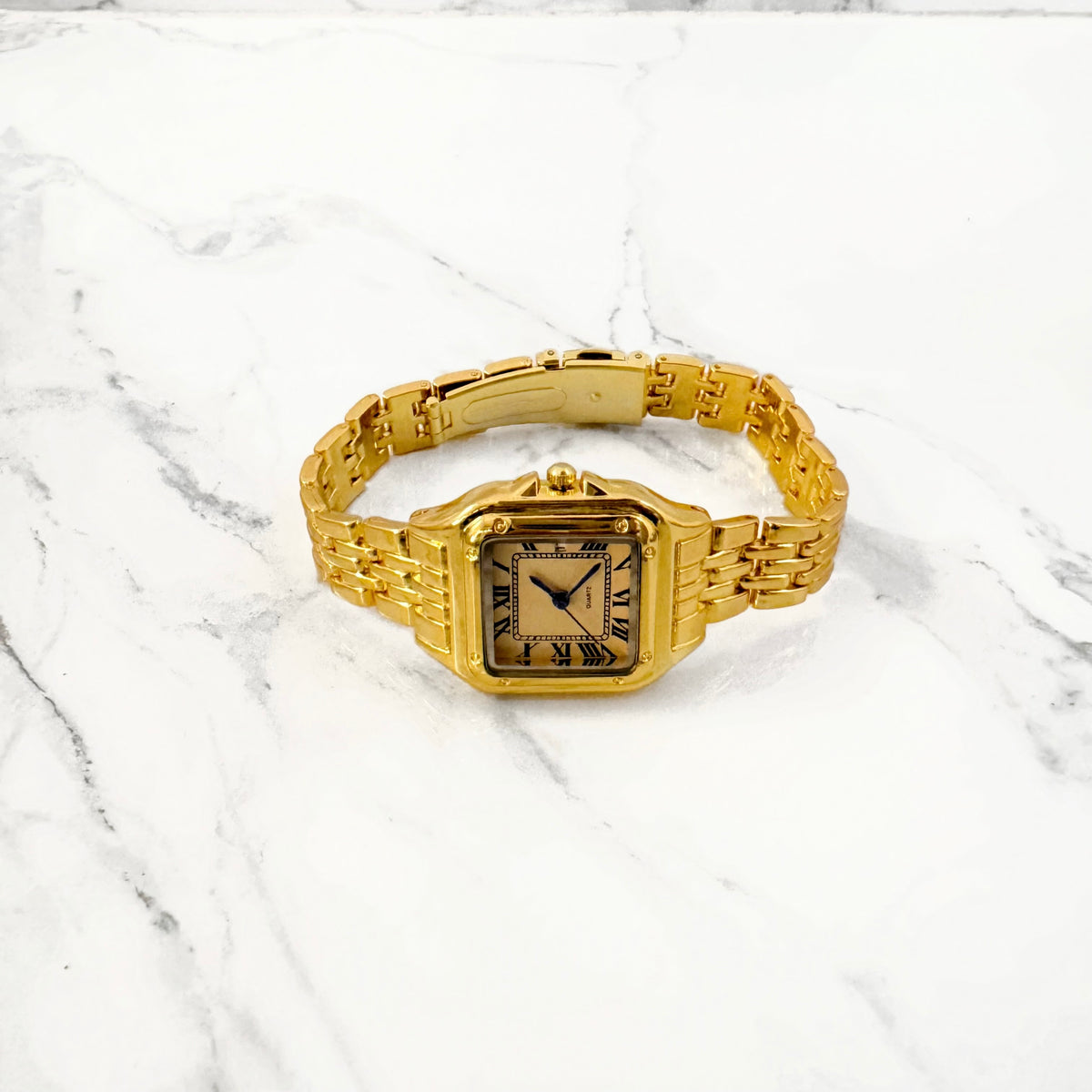 Reloj Sainté