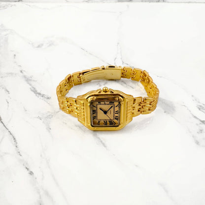 Reloj Sainté