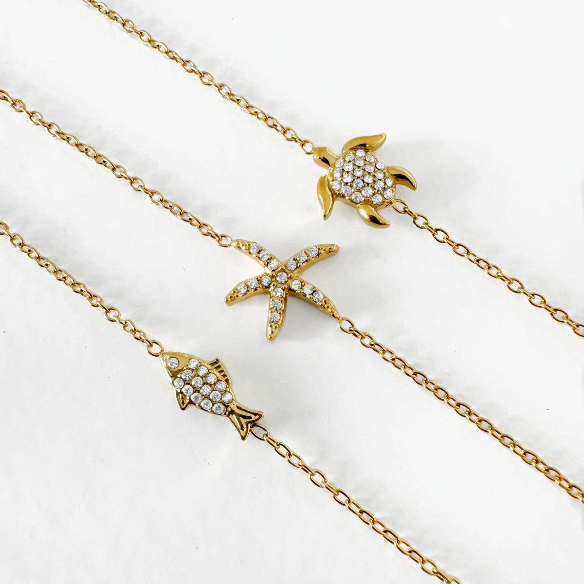 Pulsera Astra