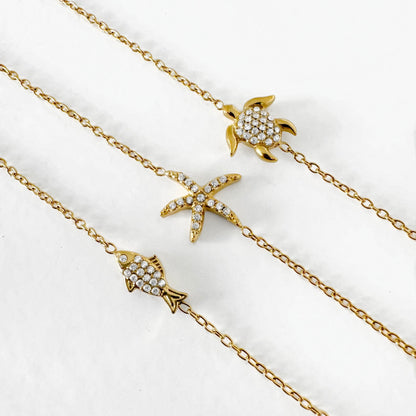 Pulsera Astra