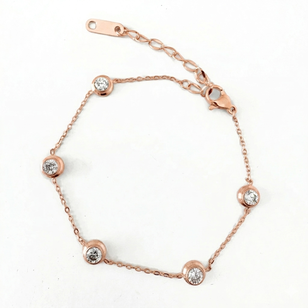 Pulsera Stelar