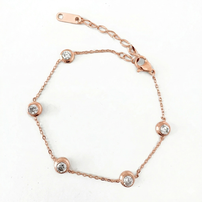 Pulsera Stelar