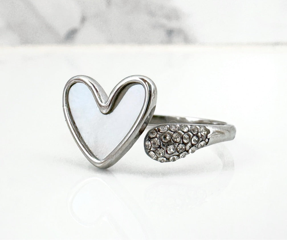 Anillo Ser Parte