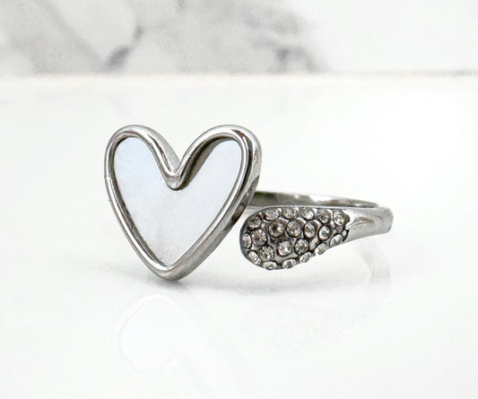 Anillo Ser Parte