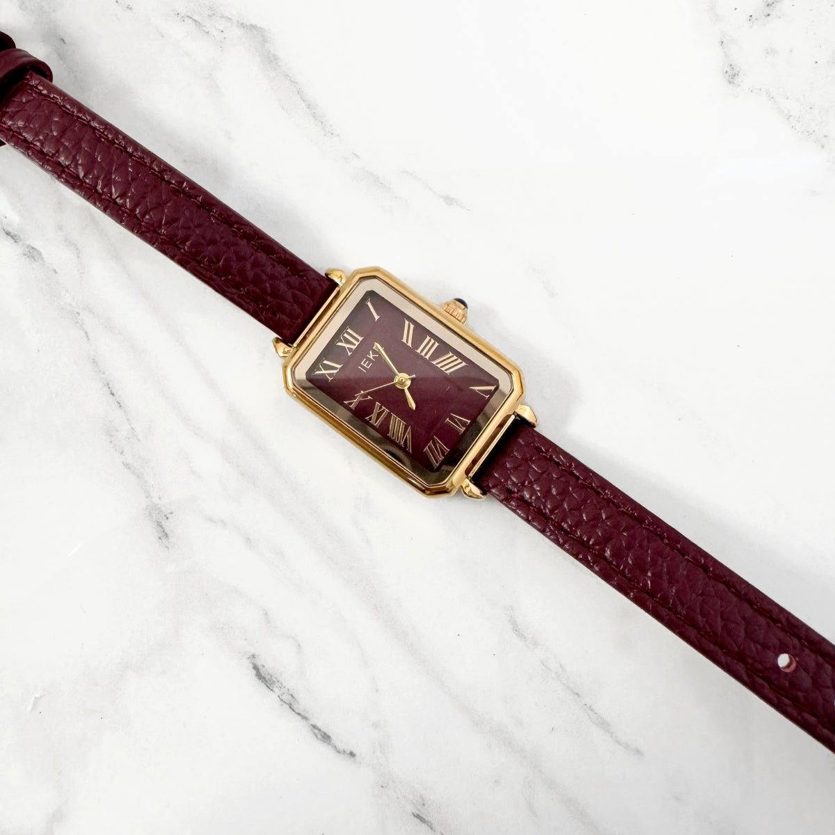 Reloj Borgoña
