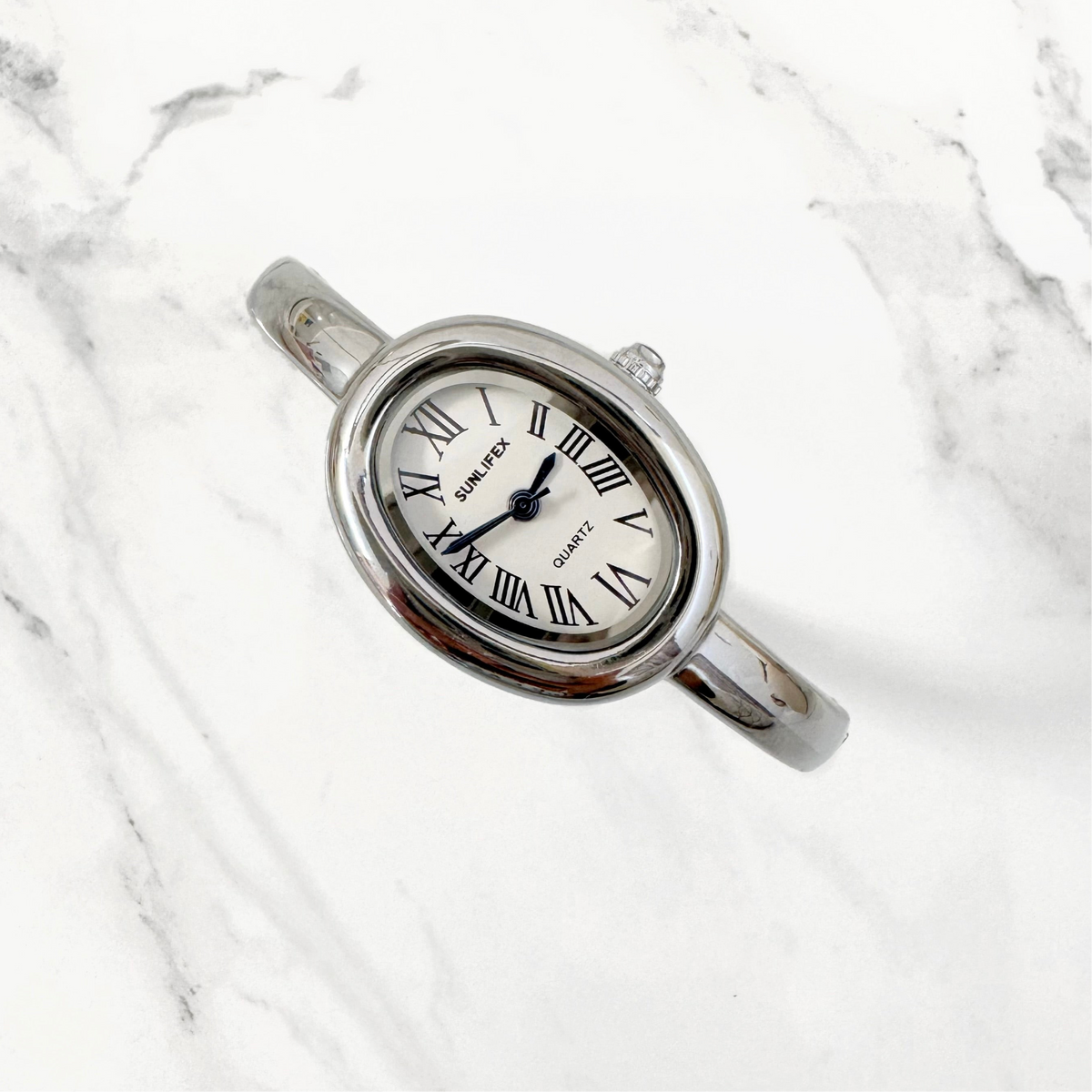 Reloj Baignée