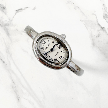 Reloj Baignée