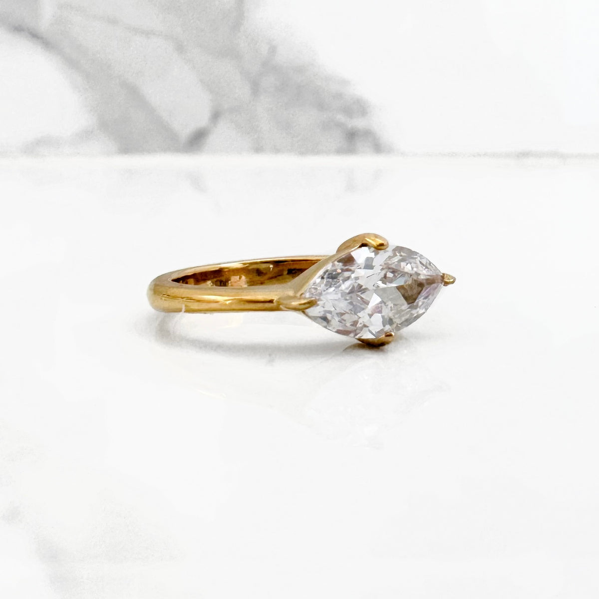 Anillo Marquesa