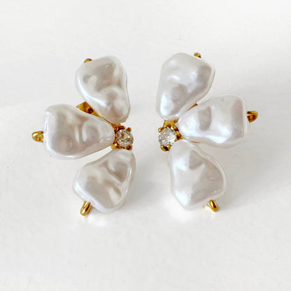 Aretes Costa