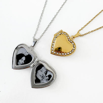 Collar Éternelle