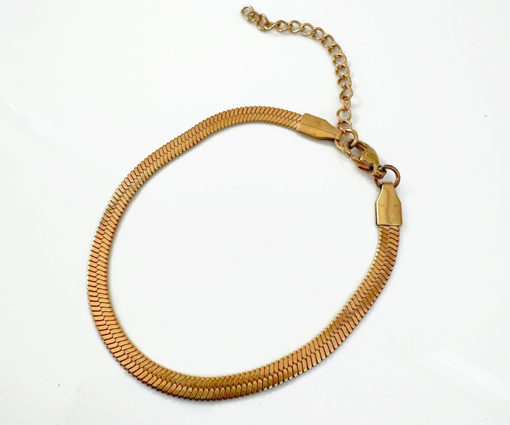 Pulsera Serpiente