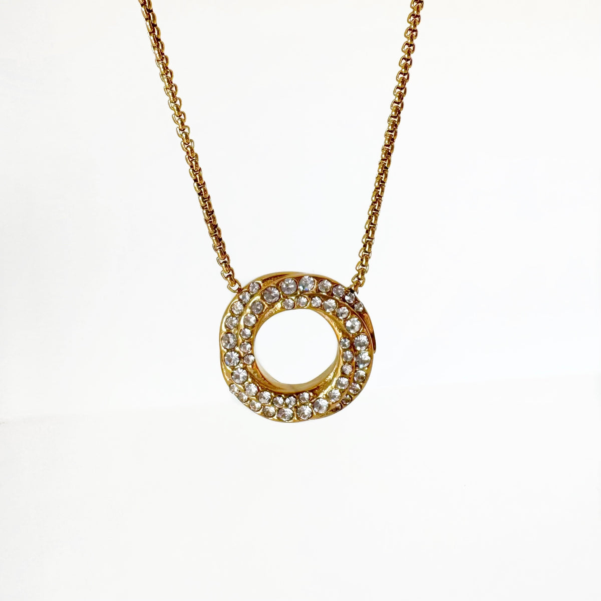 Collar Alba