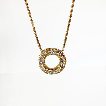 Collar Alba
