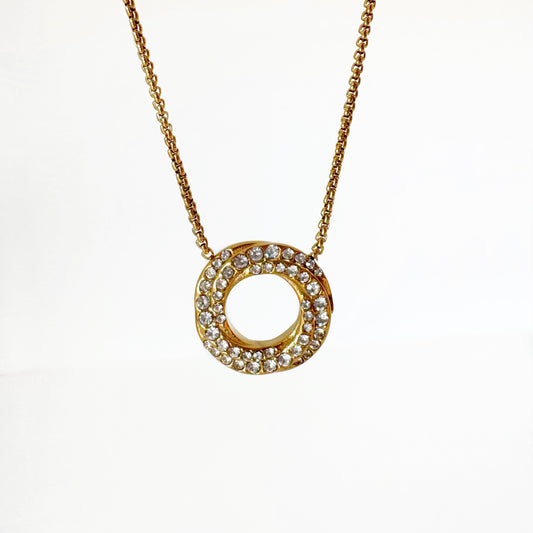 Collar Alba
