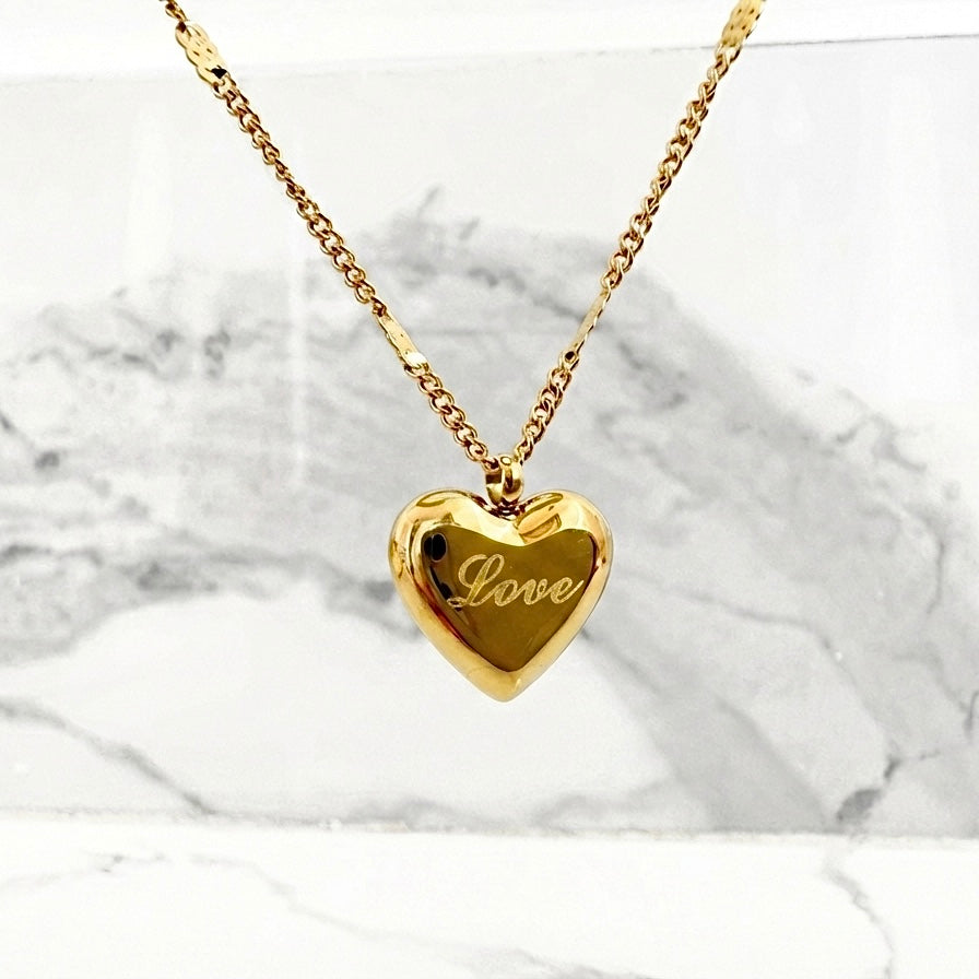 Collar Love