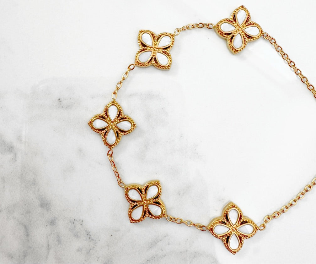 Pulsera Jazmín