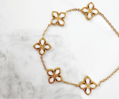 Pulsera Jazmín
