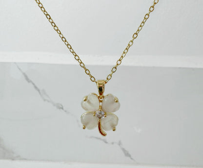 Collar Suerte